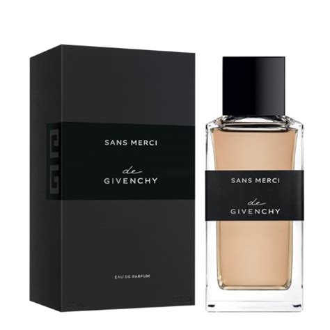 sans merci givenchy hombre|Sans Merci Givenchy for women and men .